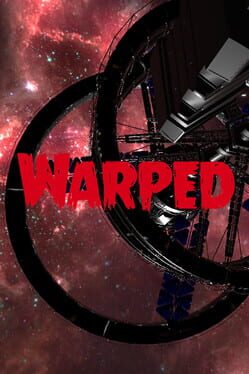 Warped Cover