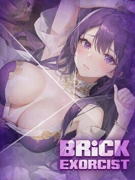 Brick Exorcist Cover