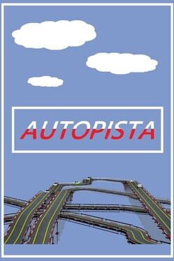 Autopista Cover