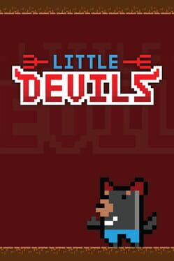 Little Devils Cover