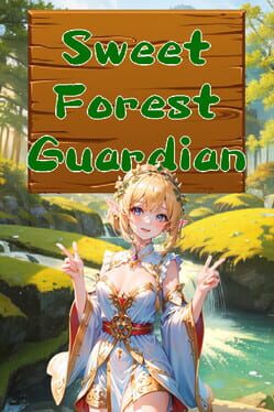 Sweet Forest Guardian Cover