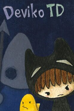 Deviko TD Cover