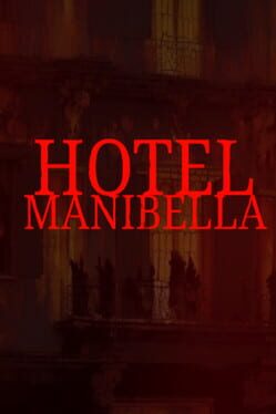 Hotel Manibella Cover