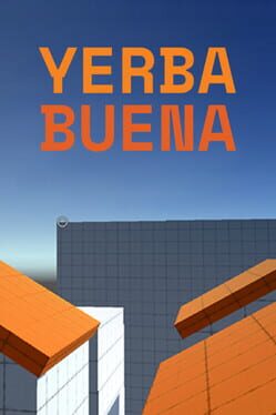 Yerba Buena Cover