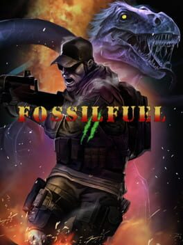 Fossilfuel 2 Cover