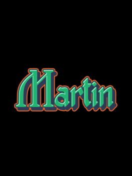 Martin Cover