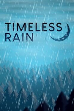 Timeless Rain Cover