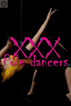 Pole Dancers XXX Cover