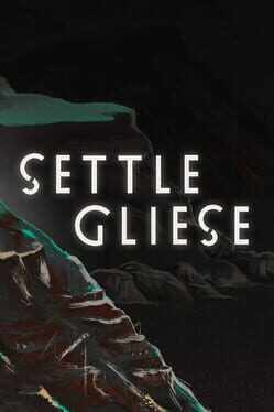 Settle Gliese Cover
