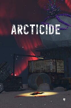 Arcticide Cover