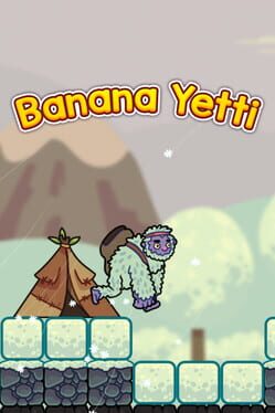 Banana Yetti Cover
