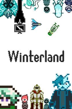Winterland Cover