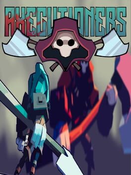 Axecutioners Cover
