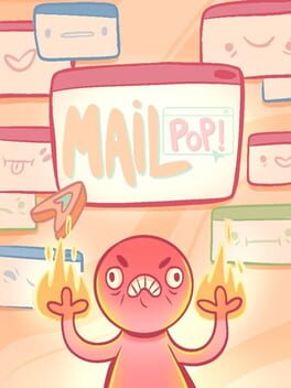 MailPop Cover