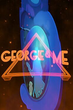Georgie and Me Cover