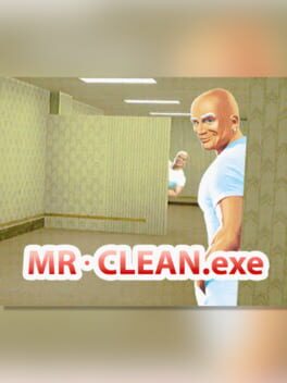 MrClean.exe Cover