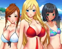 Nakadashi Banzai 5 Cover