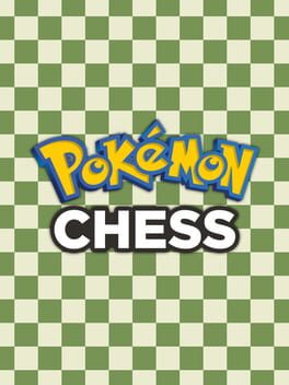Pokémon Chess Cover