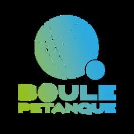 Boule Petanque Cover