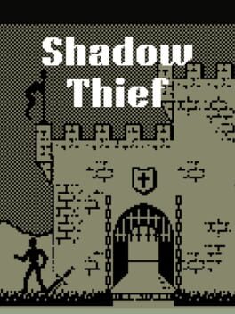 Shadow Thief Cover