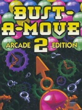 Bust-A-Move 2: Arcade Edition