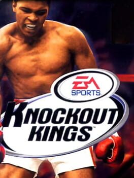 Knockout Kings Cover