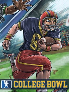 College Bowl Cover