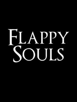 Flappy Souls Cover