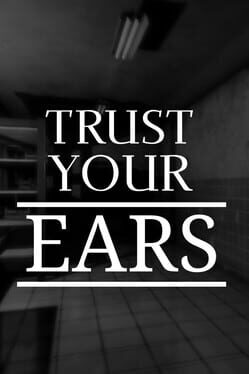 Trust Your Ears Cover