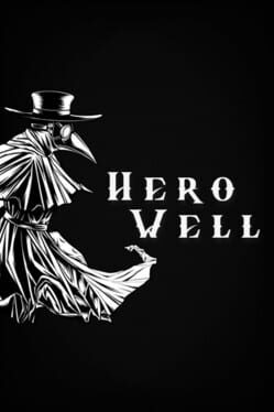 Hero Well Cover