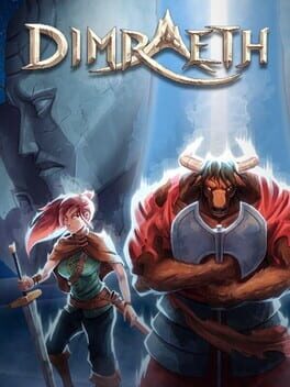 Dimraeth Cover