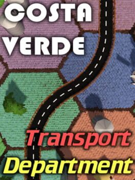 Costa Verde Transport Department Cover