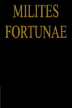 Milites Fortunae Cover