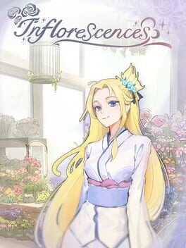 Inflorescences Cover