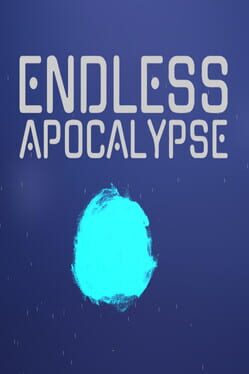 Endless Apocalypse Cover