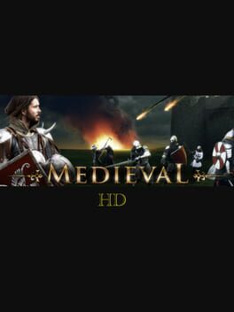 Medieval HD Cover
