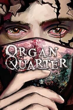 Qrgan Quarter Cover