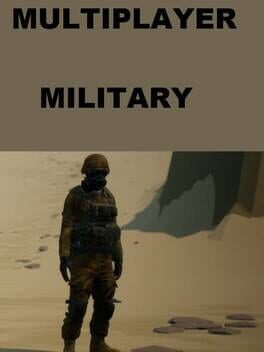 Multiplayer Military