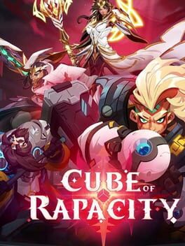 Torchlight: Infinite - Cube of Rapacity Cover