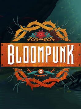 Bloompunk Cover