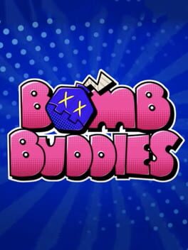 Bomb Buddies Cover