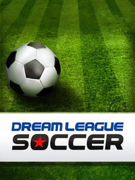 Dream League Soccer Cover