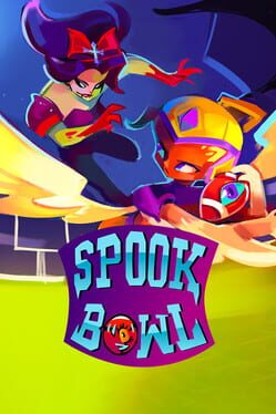 Spook Bowl Cover