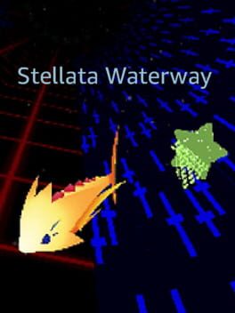 Stellata Waterway Cover