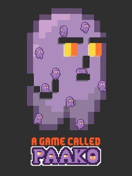 A Game Called Paako