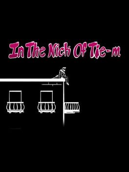 In the Nick of Tie-m Cover