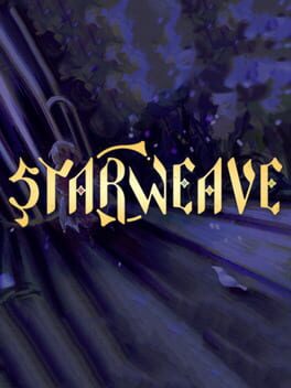 Starweave Cover