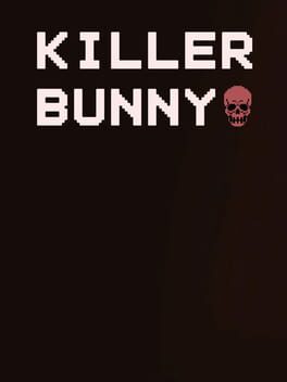 Killer Bunny Cover