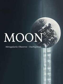 MOON: Metagalactic Observer - OmNipotent Cover