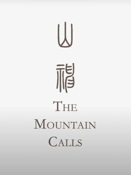 The Mountain Calls Cover
